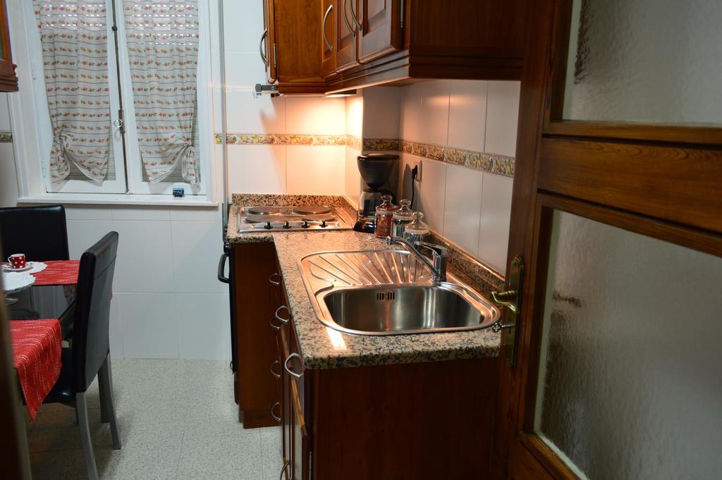 Domus Porto Perfeito Apartman Szoba fotó